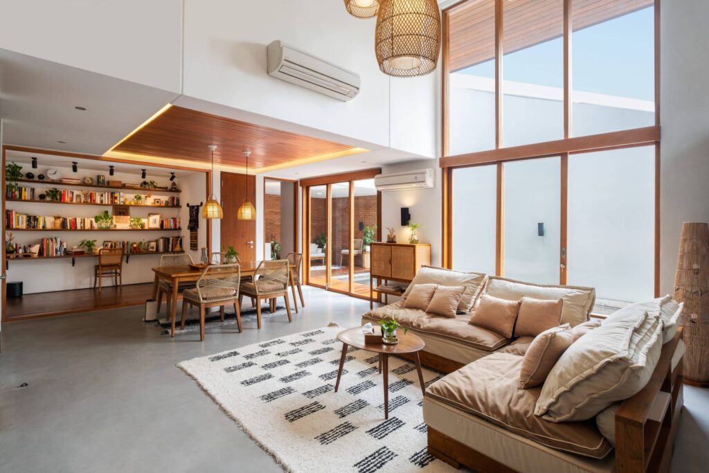 Rutinitas Rumah yang Membantu Hari Terasa Lebih Mantap