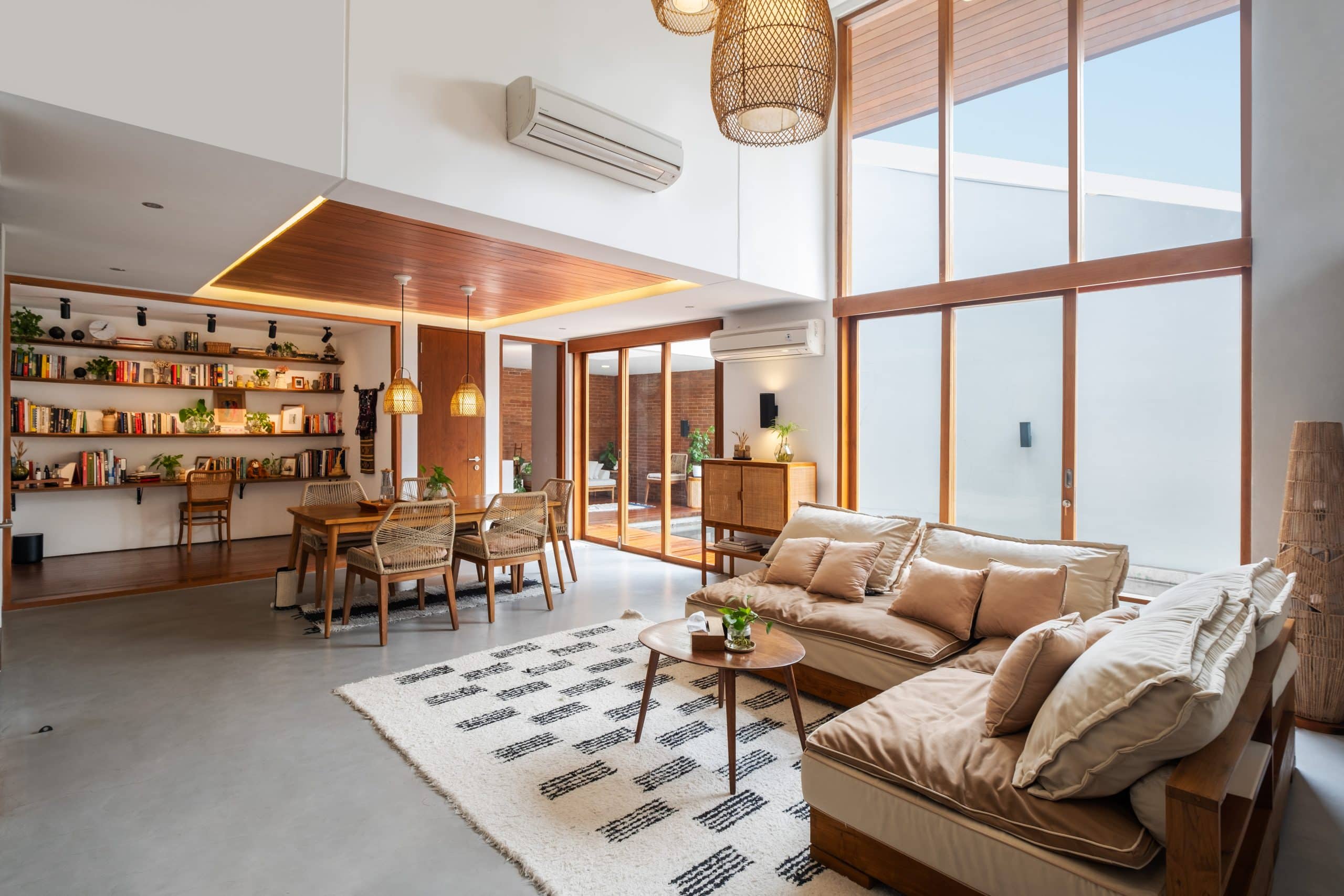 Rutinitas Rumah yang Membantu Hari Terasa Lebih Mantap