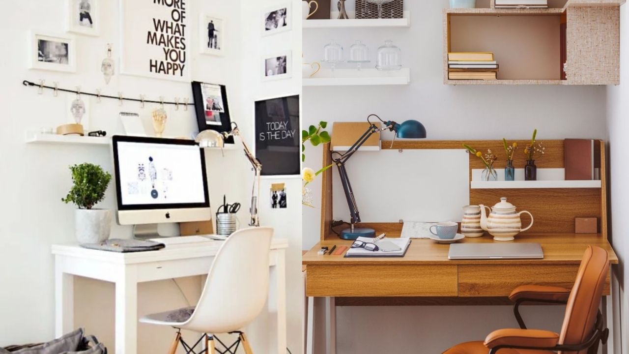 Pola Harian di Rumah yang Membuat Waktu Lebih Teratur